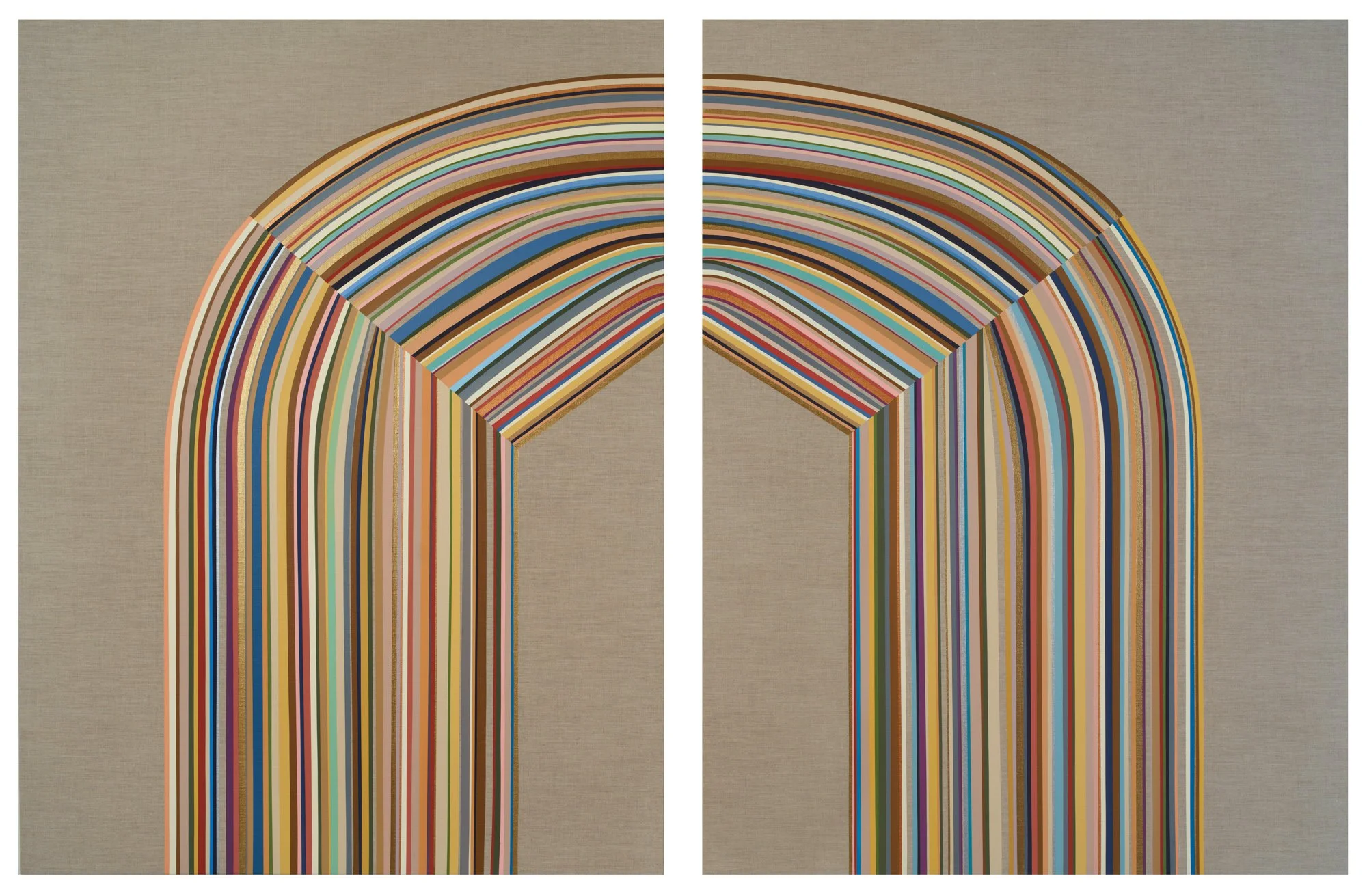 Maturity is the Ability to Live in the Past Present & Future