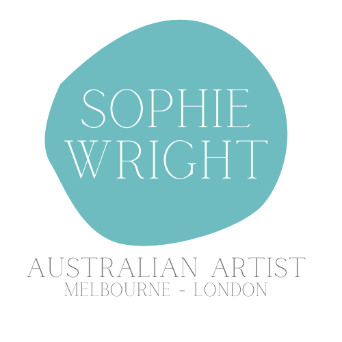 Sophie Wright Art