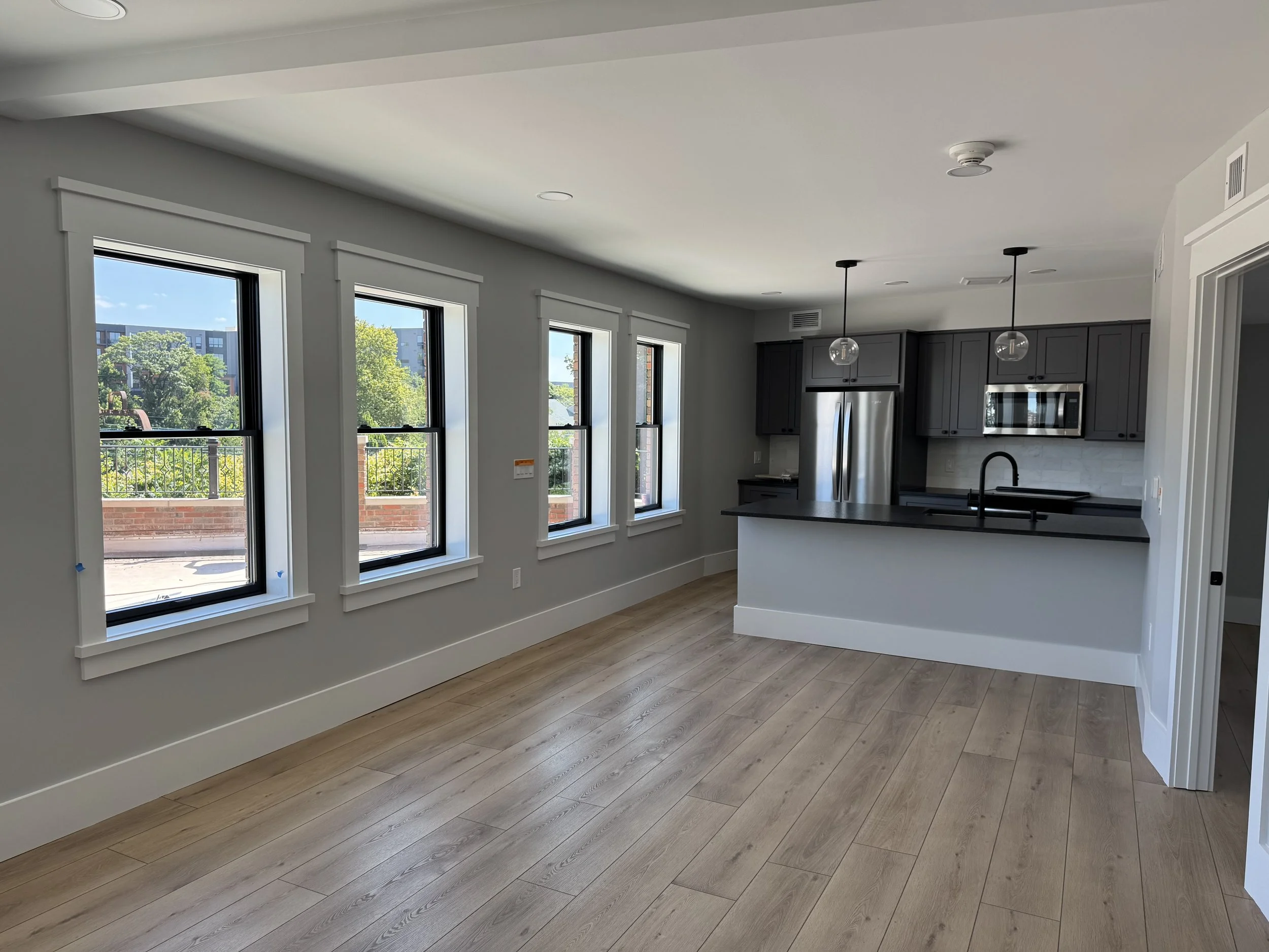 W22nd - Boutique Hotel