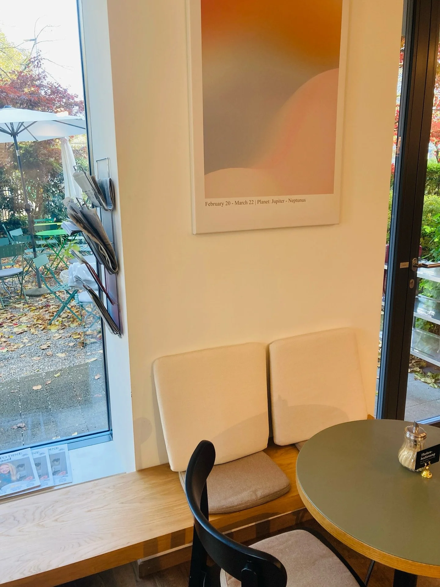 Wielandplatz 8
4054 Basel
MO - FR: 8 - 19
SA: 8 - 18

#bio #gotthelfquartier #sch&uuml;tzenmattpark #bioladenfeigenbaum #garden #coffee #latteart #cappuccino #basel #local #organic #coffeeshop #grocerystore #bakery #pastries #shop #smallbusiness