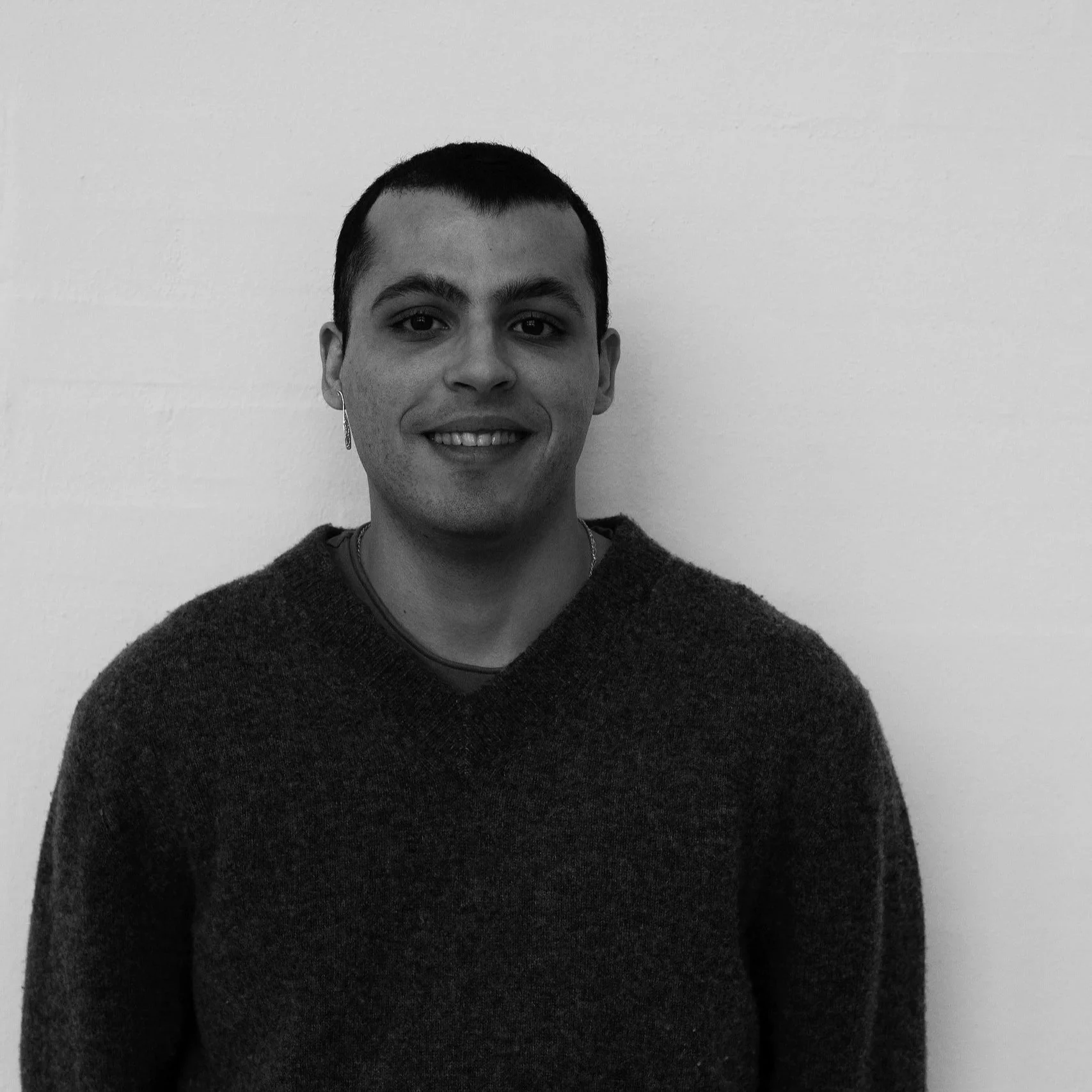 Saad Elhachimi 
