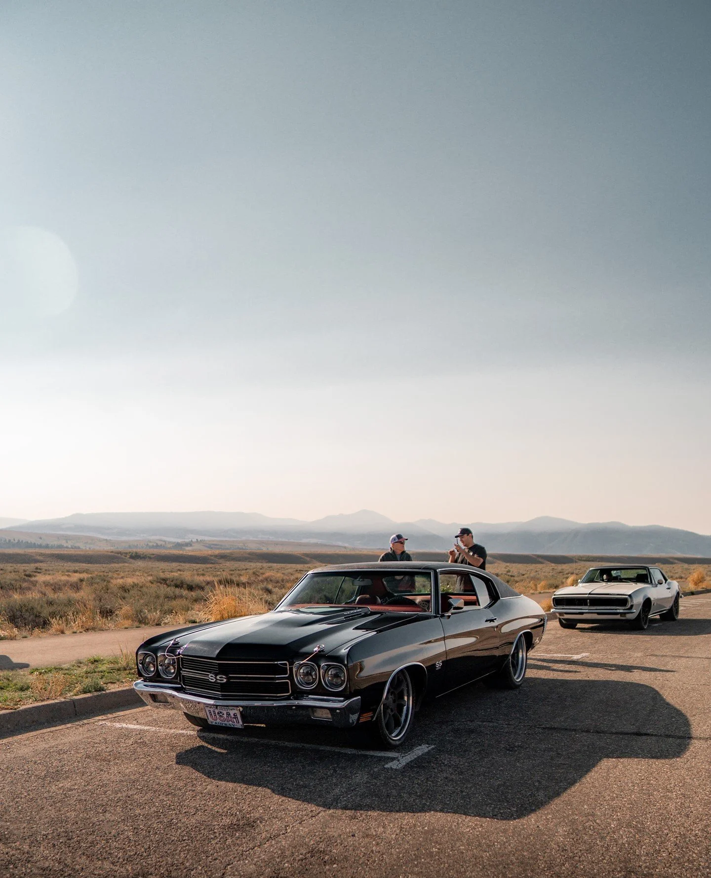 I think the teaser video is 90% of the way there. Can't wait to share what we captured with you guys!⁠
⁠
📸 @ridelow_photography