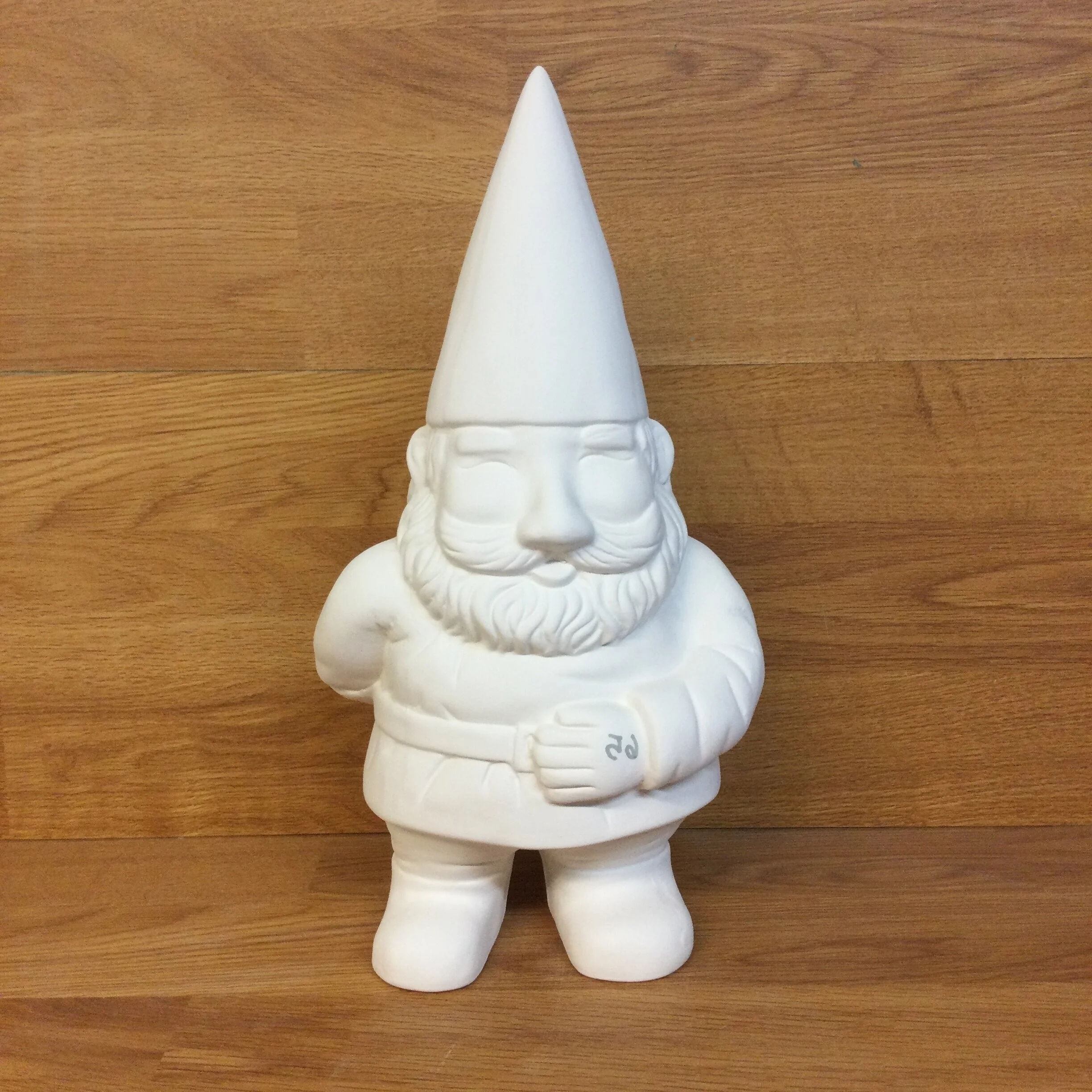 Giant Norm Gnome