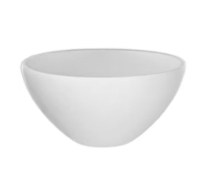 Contemporary Bowl