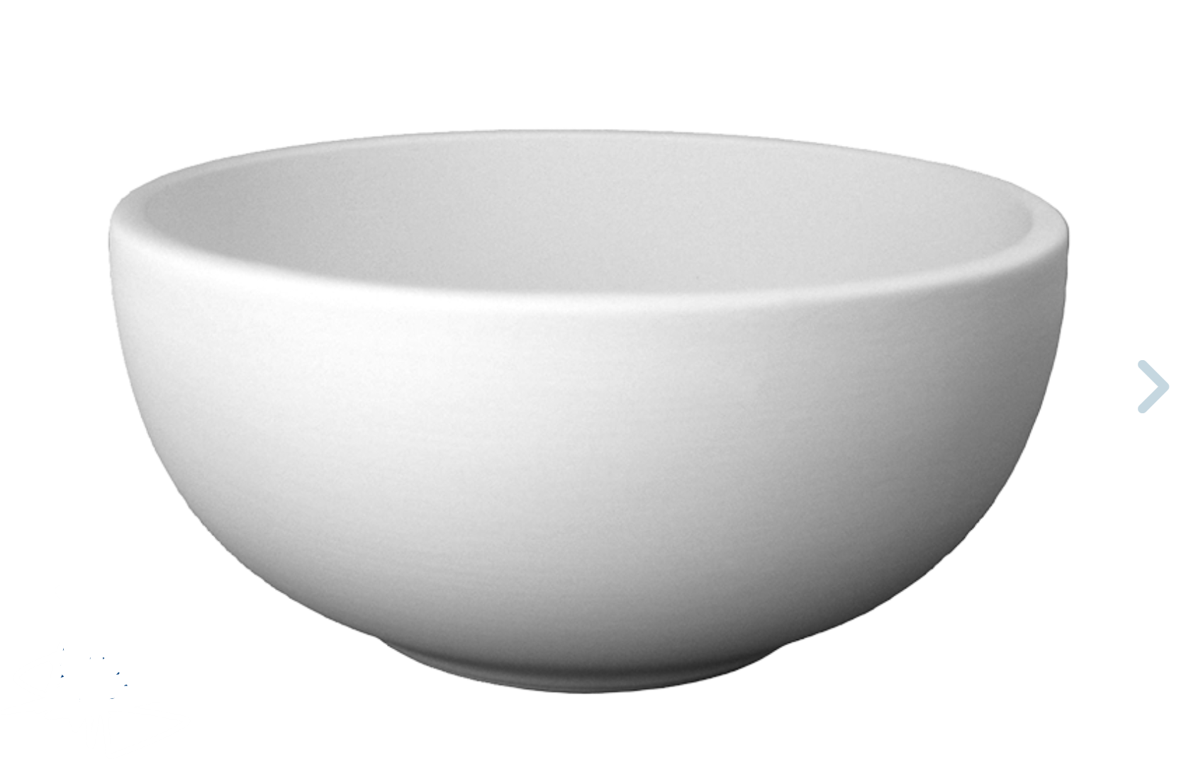 Coupe Soup Bowl
