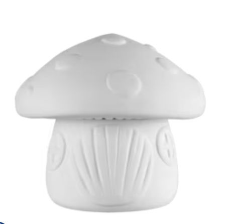 Mushroom Manor Box
