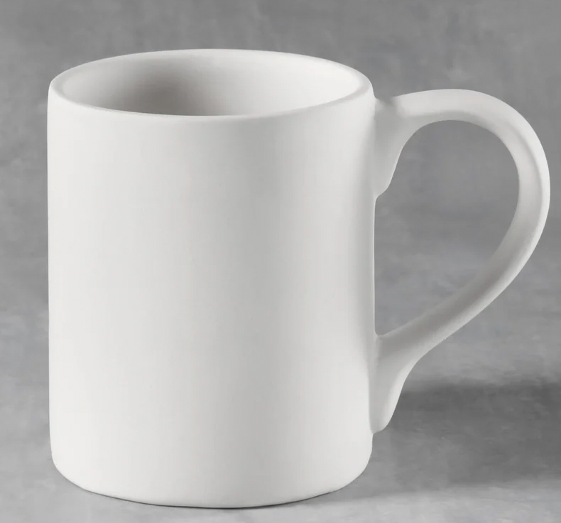 Standard Mug 10 oz small
