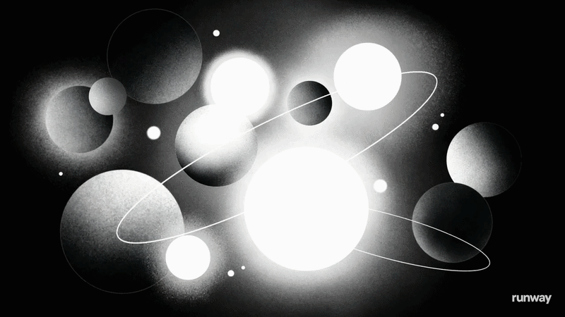 Planete Art - Gif