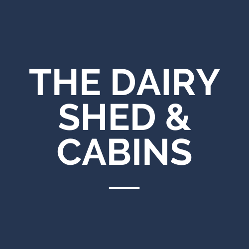 The Dairy Shed and Cabins