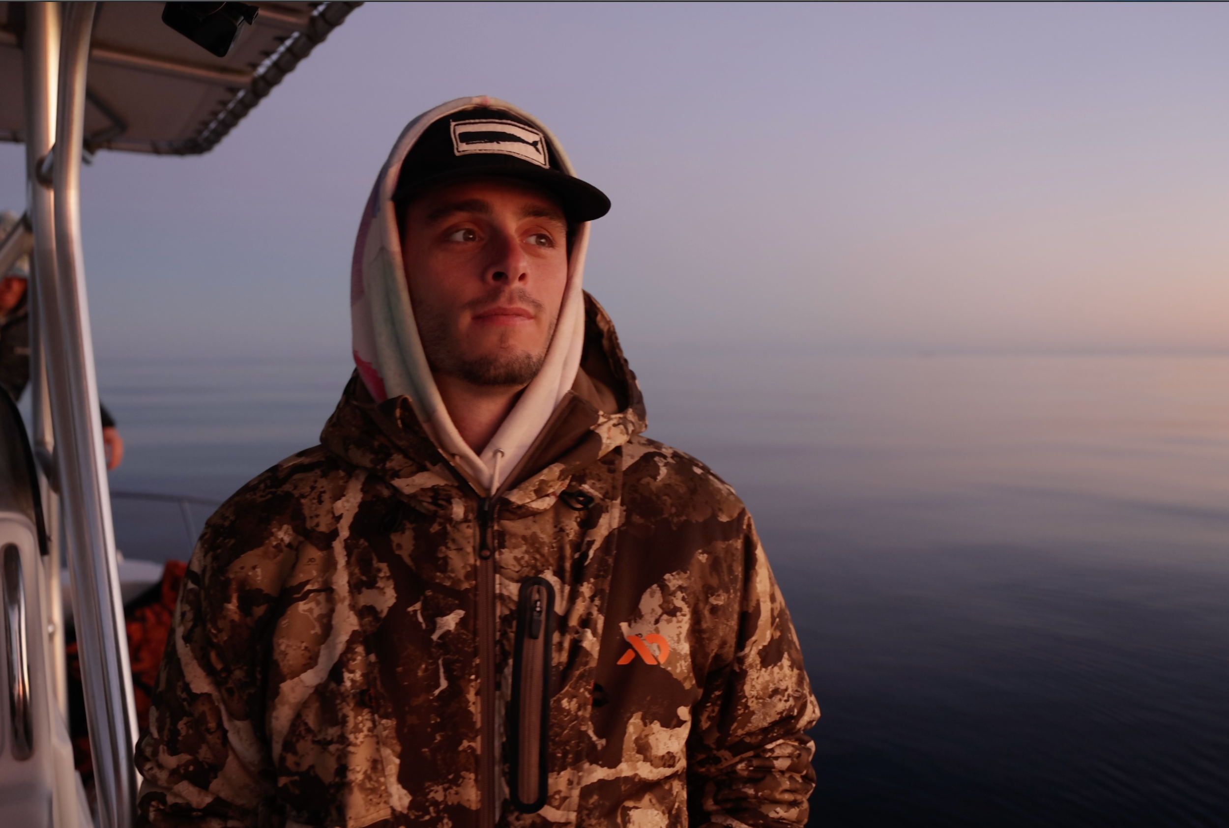 BEN FRIEDMAN / YOUNGPAGEVIEWS