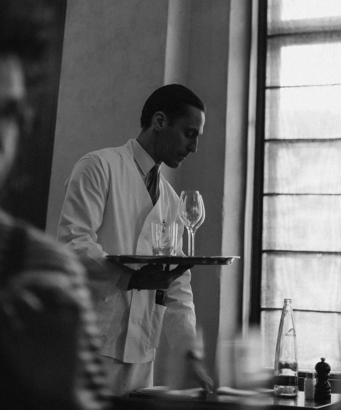 A little pre-season escape
Munich is starting to feel familiar I&rsquo;ve got my own favorite food spot/ and my place to grab coffee for a walk.
Business trip with friends. Always yes.
Snowy Goldegg made it just perfect 🤍
&bull;
&bull;
#austria #sal