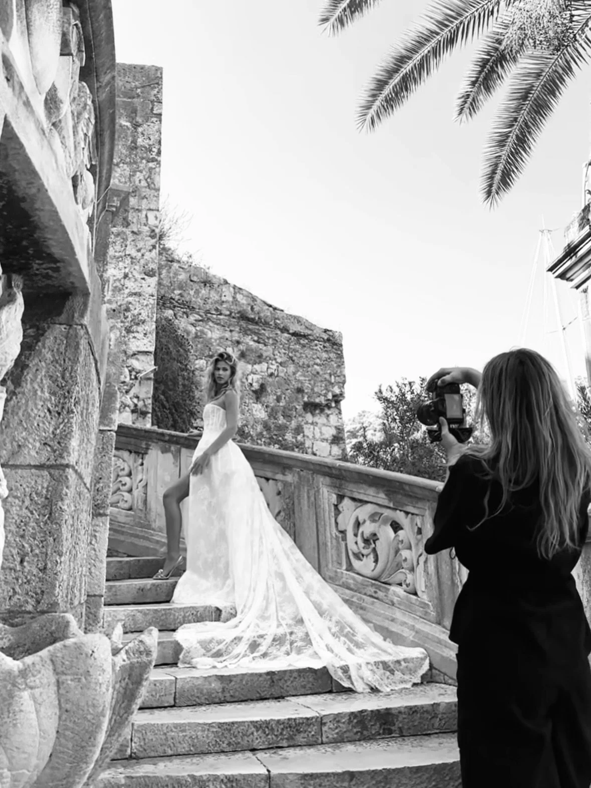 Thank you for all your inquiries, kind words, and beautiful messages&hellip; and most of all, for your patience. I know I&rsquo;m selfishly keeping 2027, but not for much longer 🤍