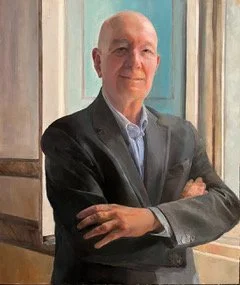 Franco Pavoncello, President John Cabot University, Rome 2024