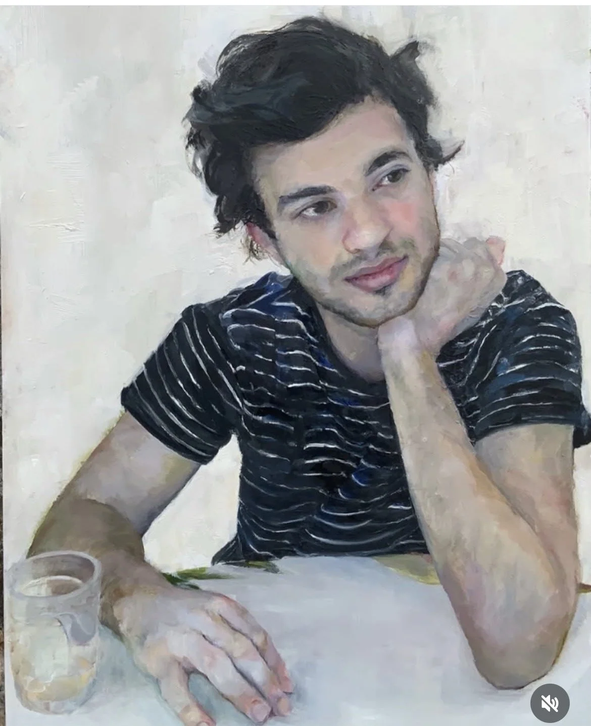 HSFK 2026 at the National Portrait Gallery, London 