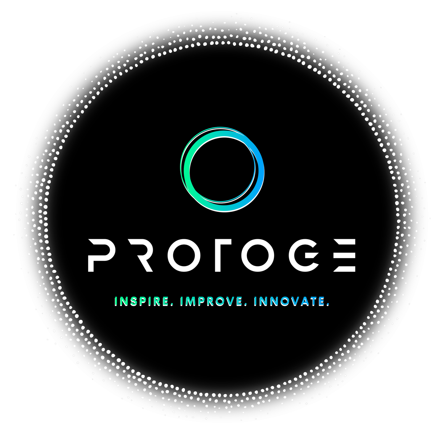 PROTOGÉ - Inspire. Improve. Innovate.