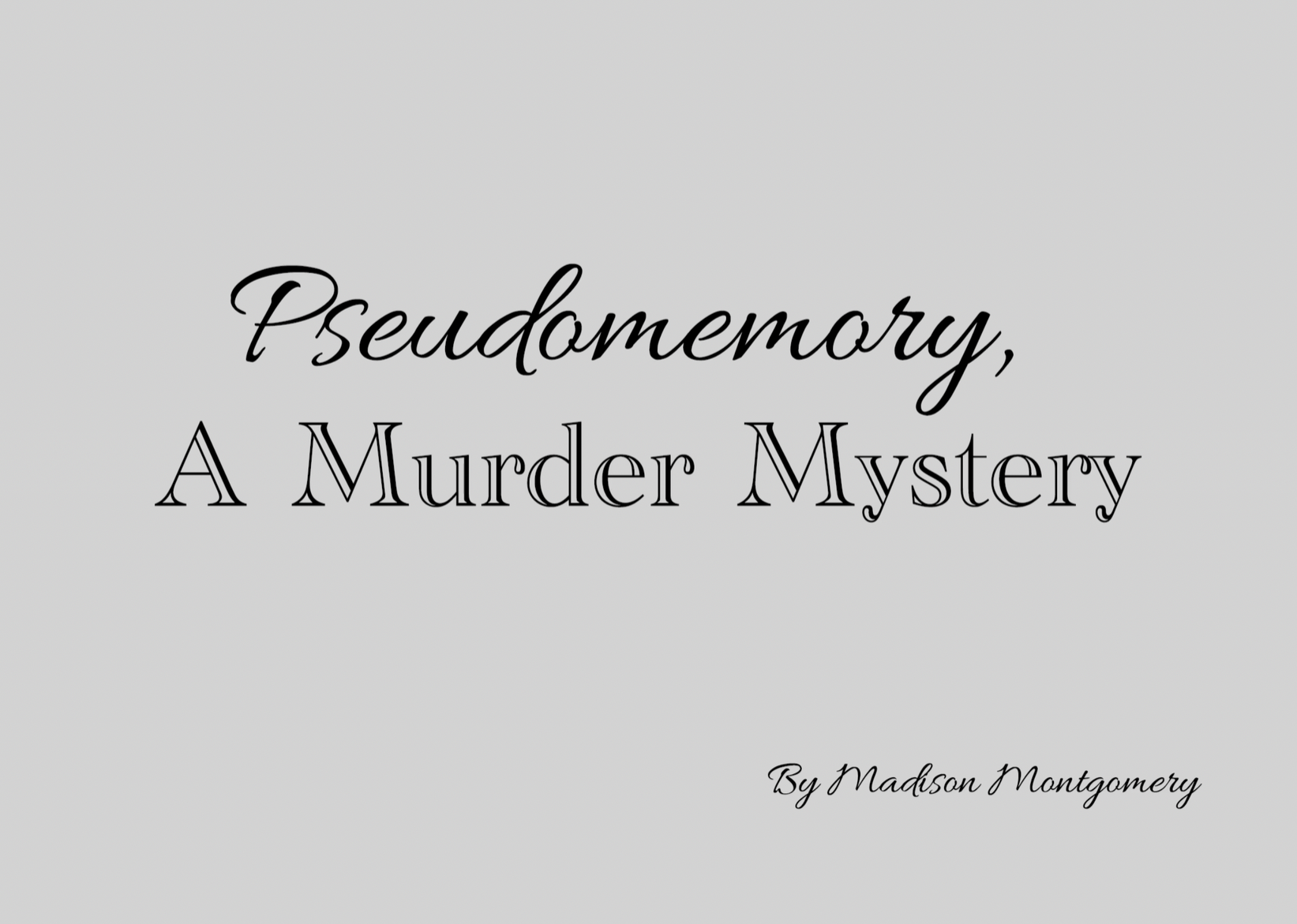 Adobe Photoshop 2D Animation