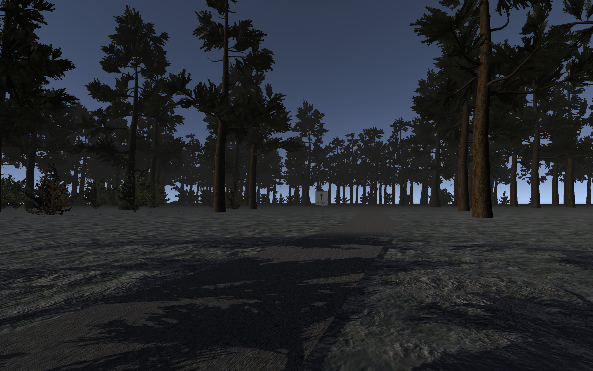 Unity Gaming Engine - 3D Platform