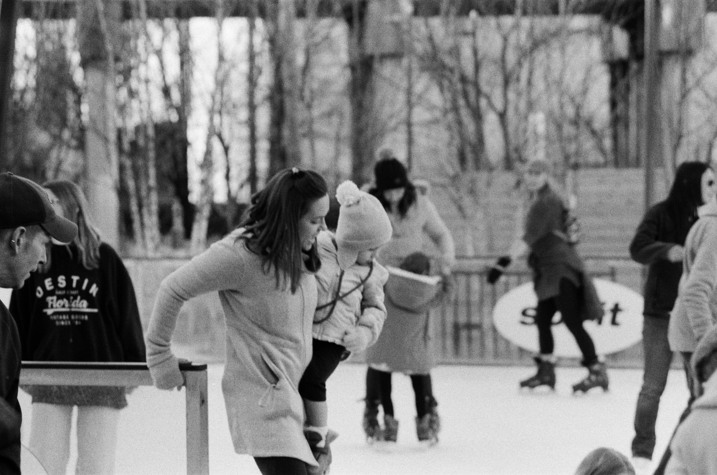 Christmas 2021 - 35mm Film