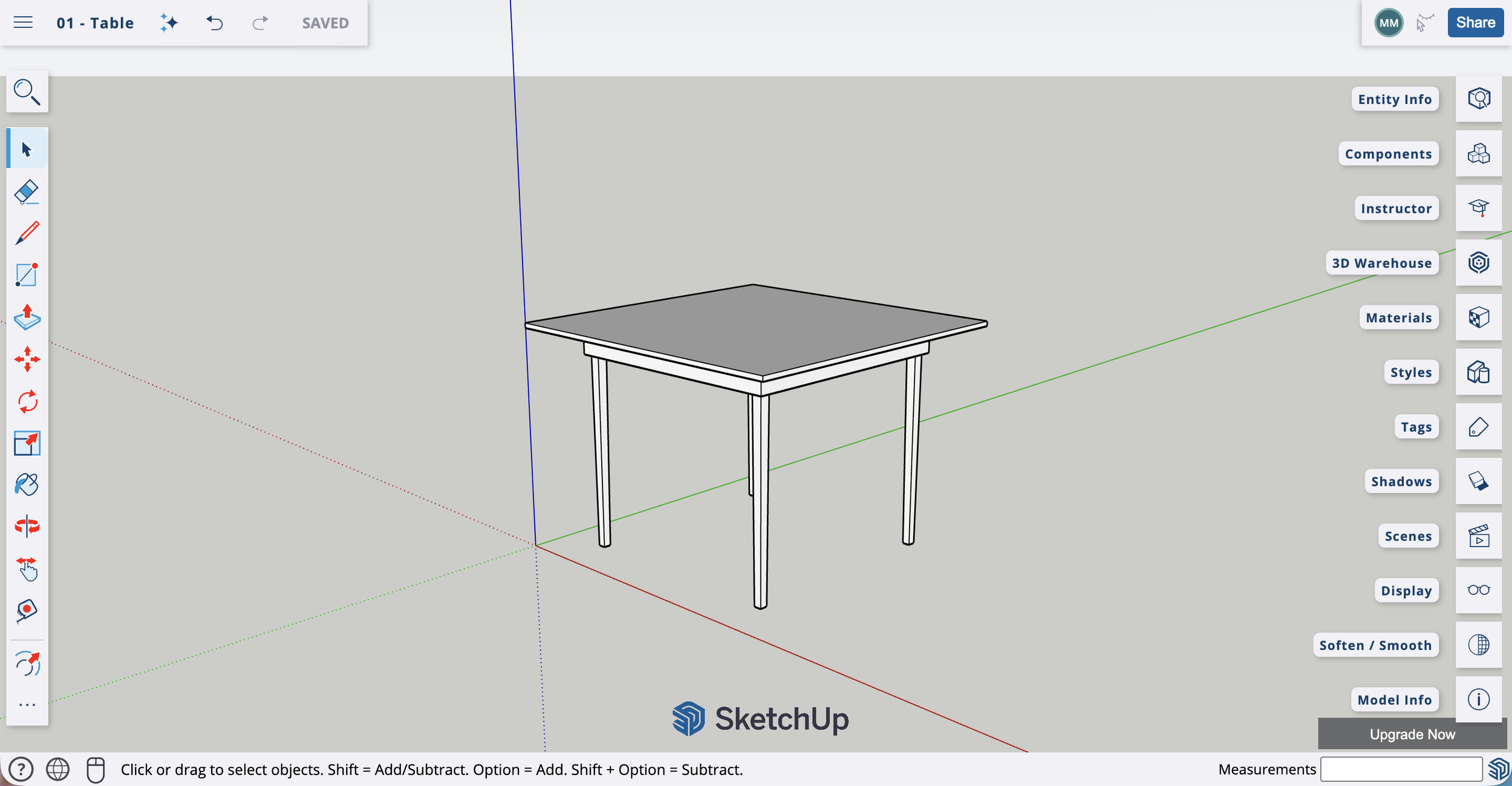 SketchUp