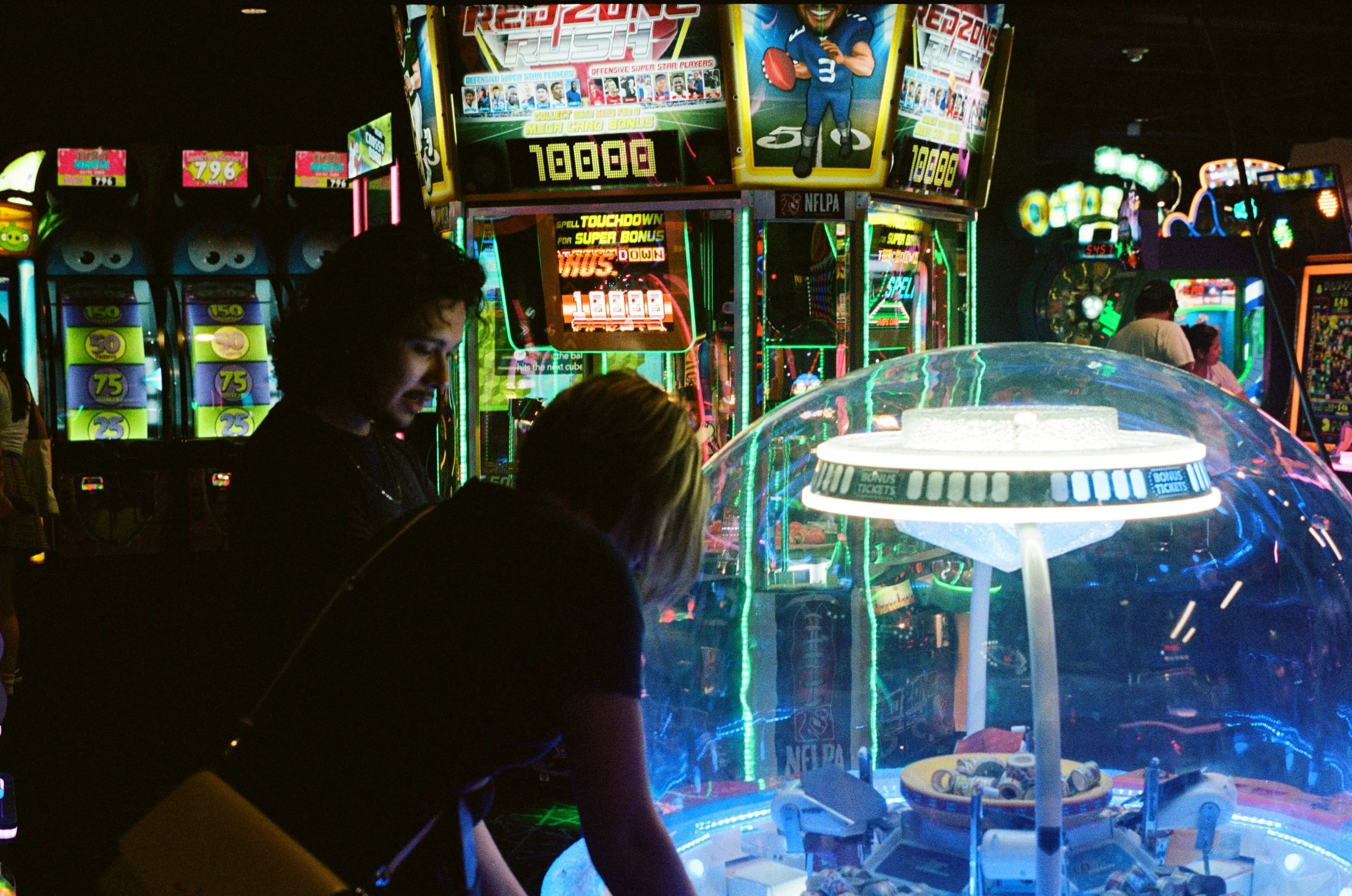 35MM Color Film 2021