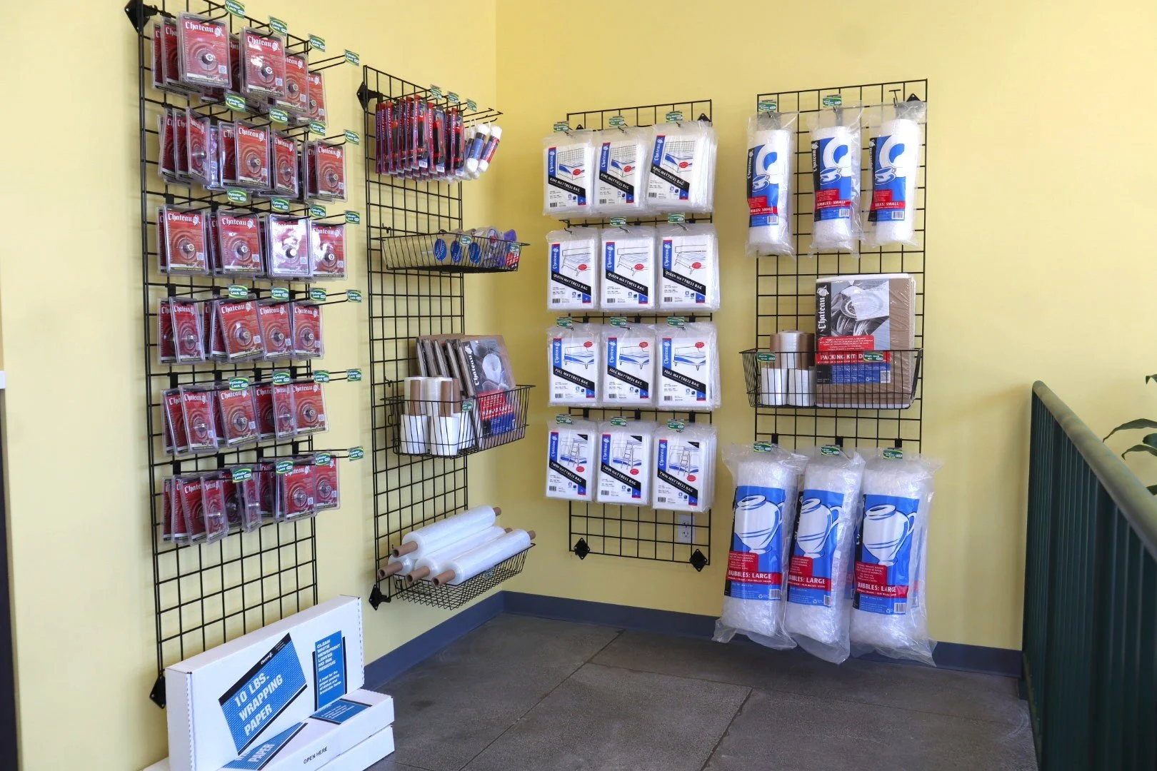 City Heights Merchandise.JPG