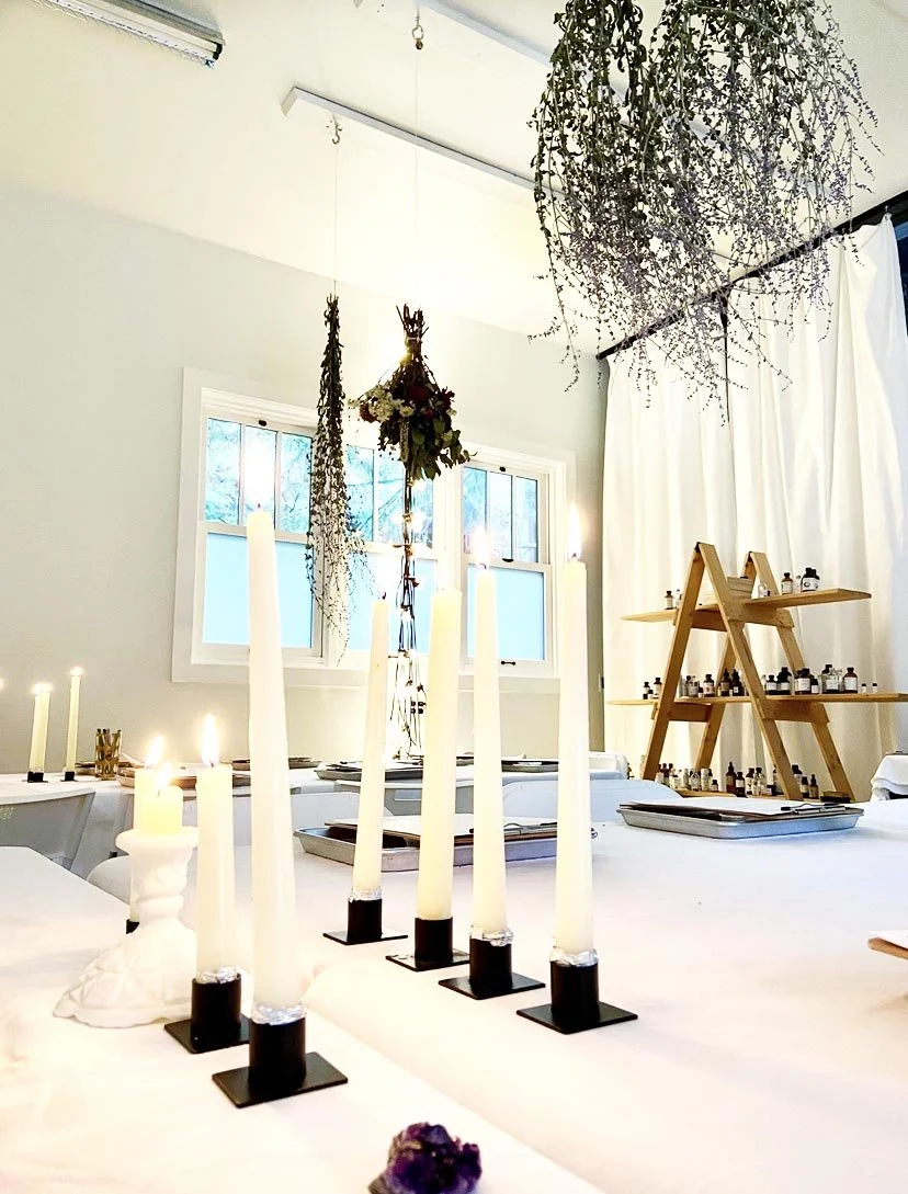 A Creative Birthday Experience in Bend (alcohol-free)