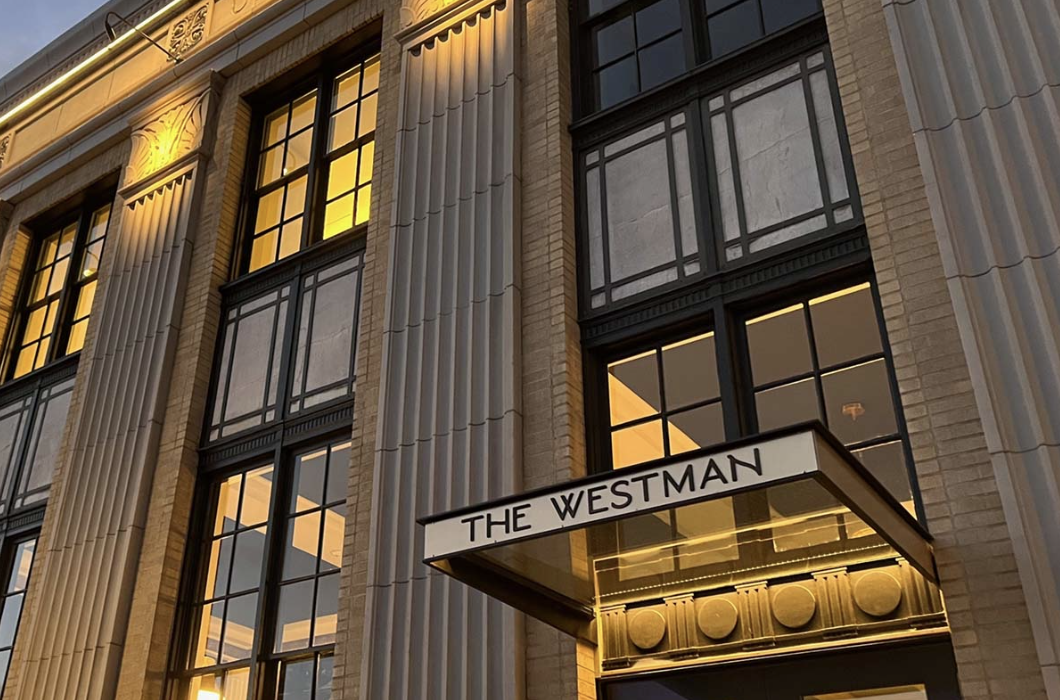 The Scent of Central Oregon: How I Created Obsidian for The Westman Hotel