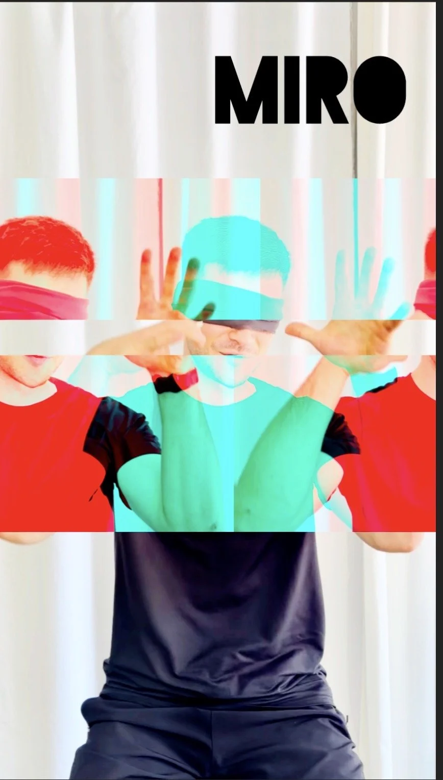 Blindfolded Scent Sessions Take Two 