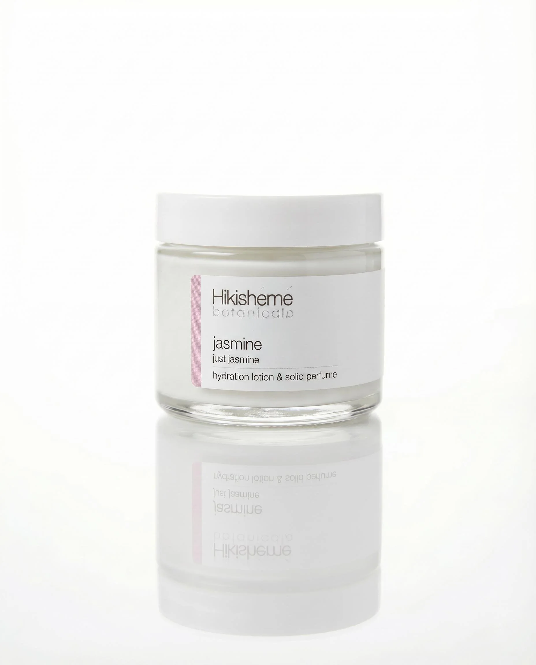 jasmine hydration lotion | small 2 oz.