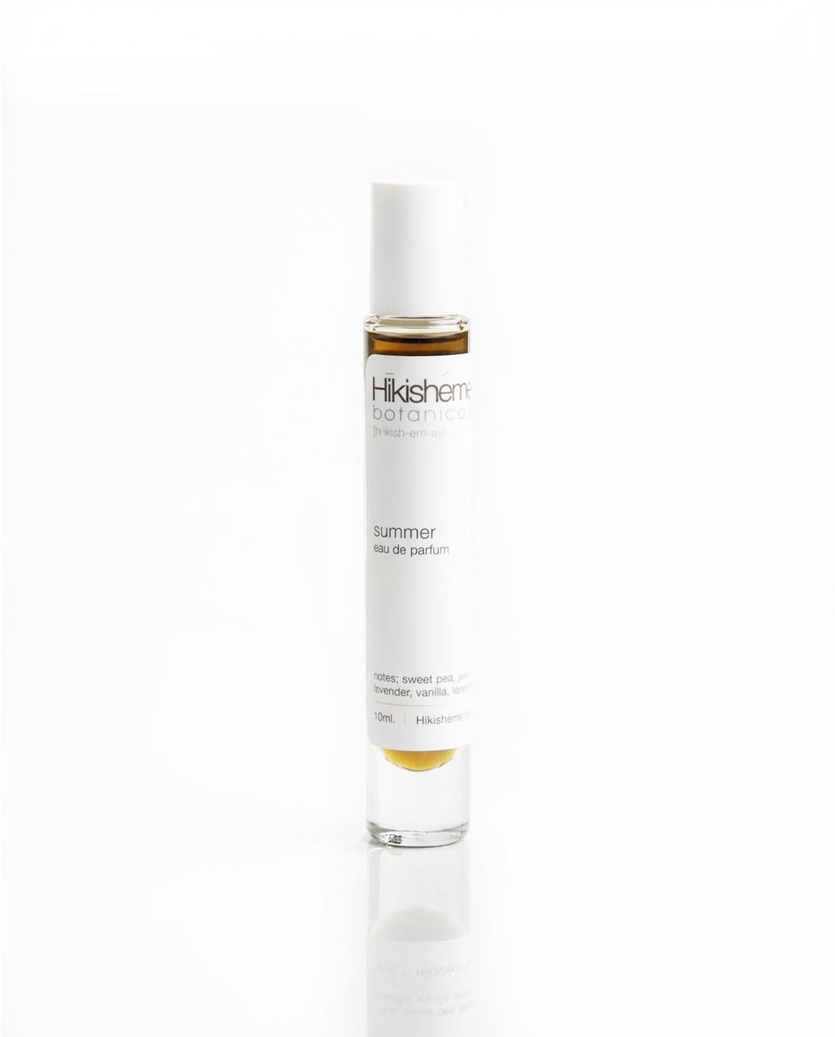 summer natural perfume | 10 ml.