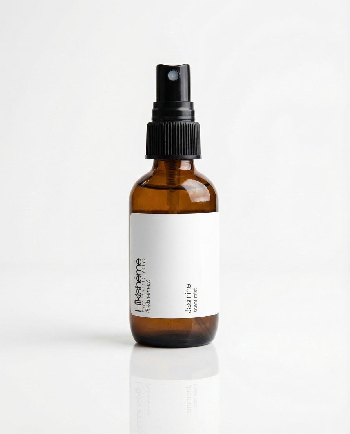 Jasmine Natural Scent Mist | Two Ounce