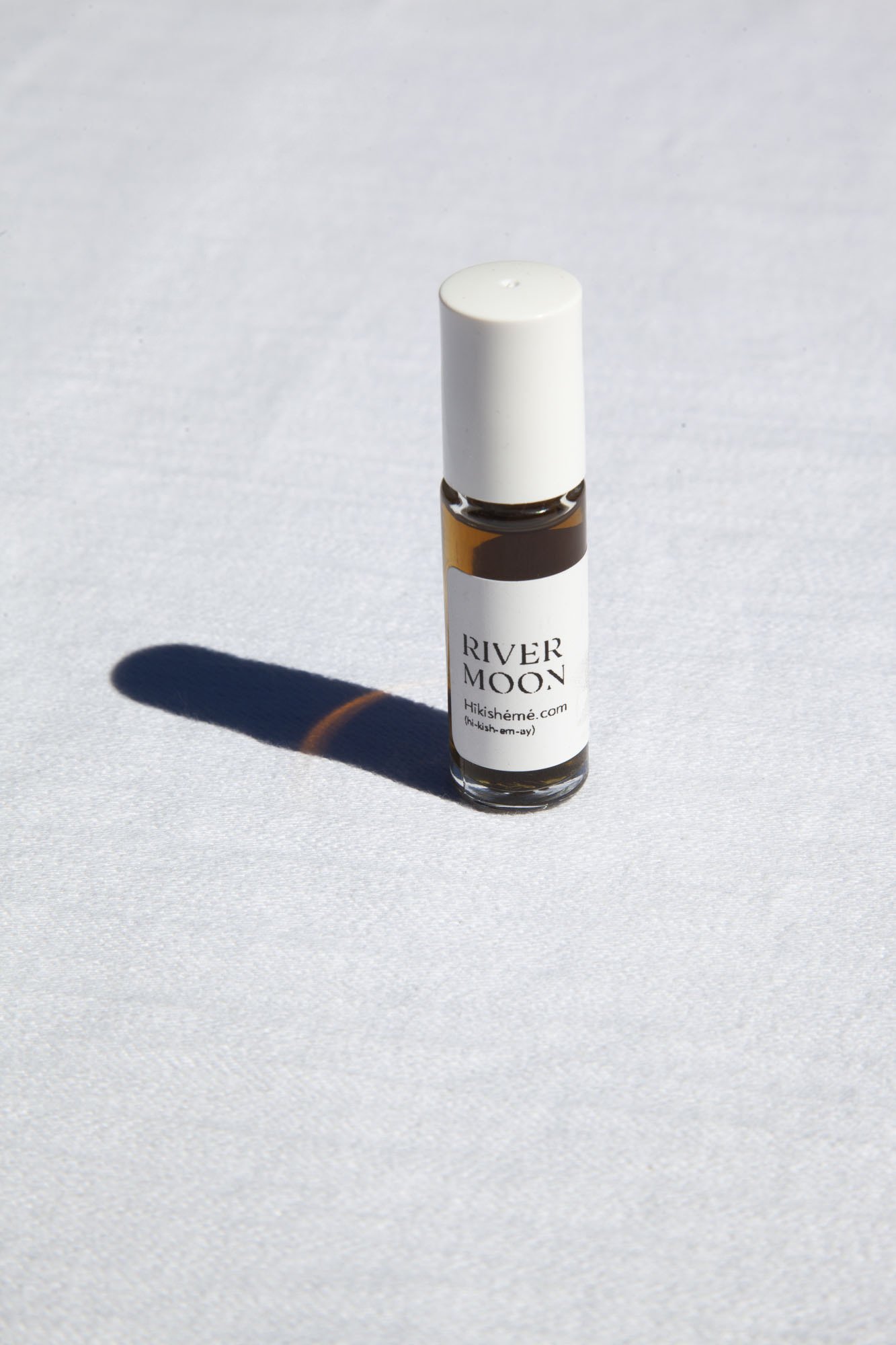 river moon natural perfume | 5 ml.