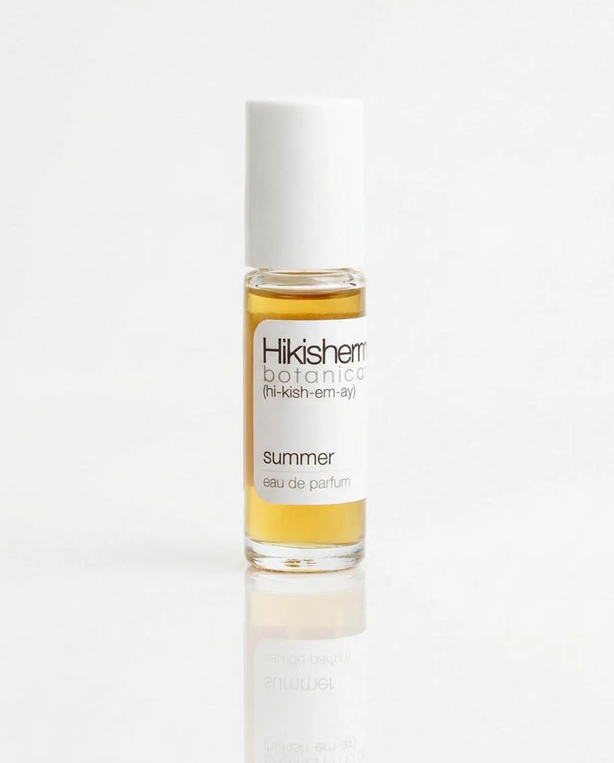 summer natural perfume | 5 ml.
