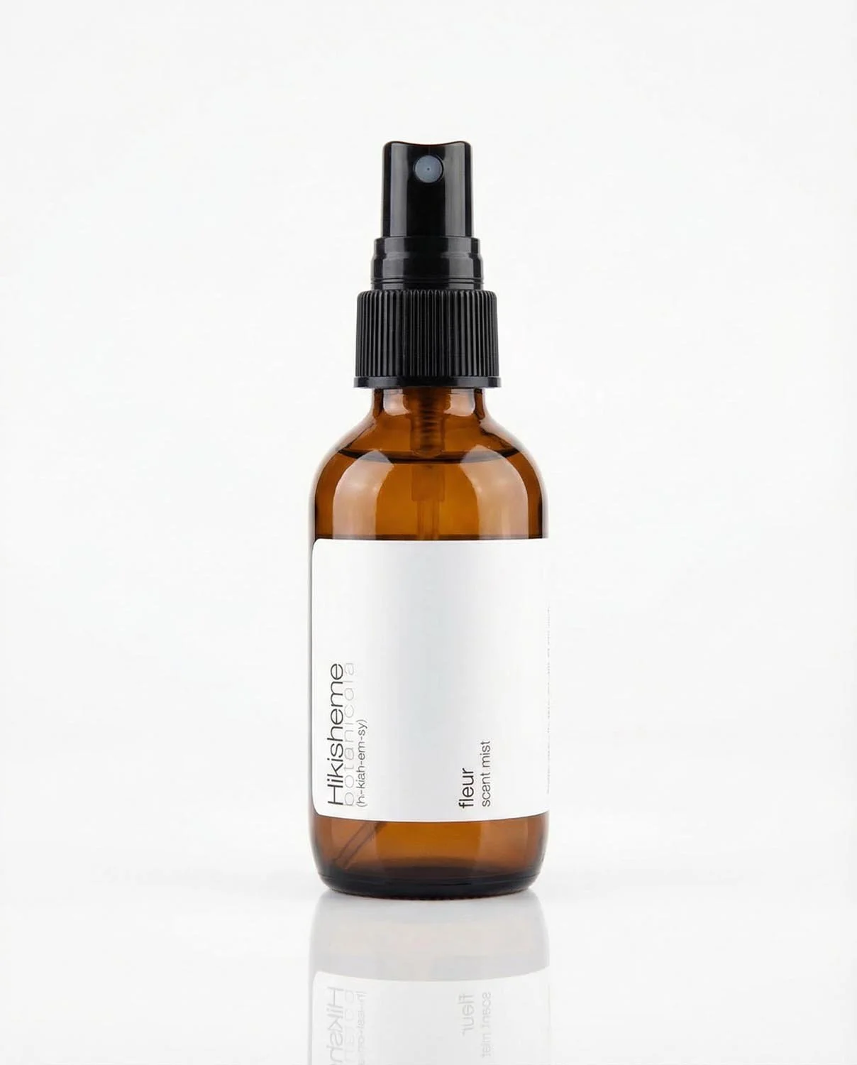 Fleur Natural Scent Mist | Two Ounce