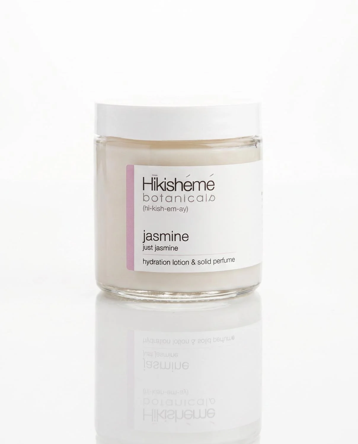 jasmine hydration lotion | large 4 oz.