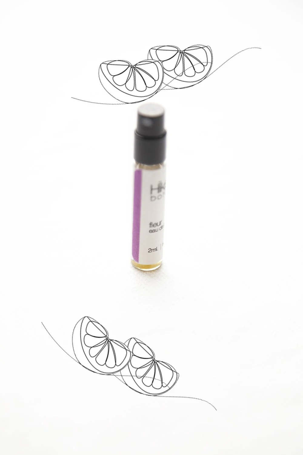 fleur discovery sample 2ml.
