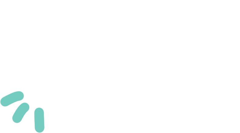 The word 'BOLDLY' written in large, white, handwritten-style text on a black background, with small blue lines near the letter 'B'.