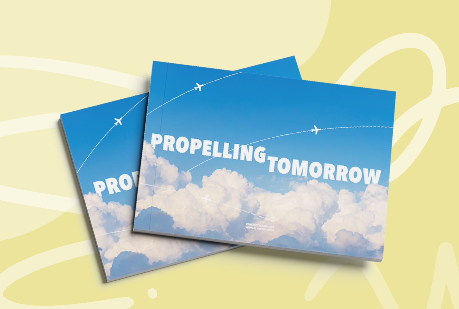 Why a 12,000-word annual report was my favourite project of 2025