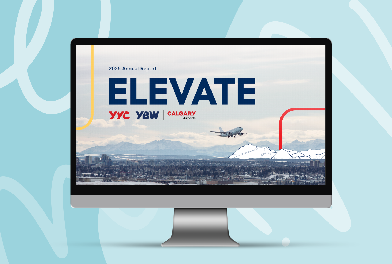 From Airport Chili’s to Annual Reports
