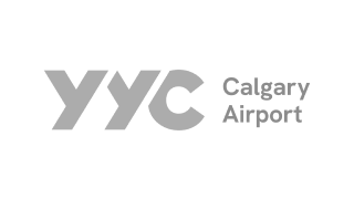 YYC Calgary Airports