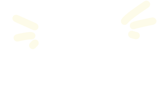 Hand-drawn white text on a black background that says 'Our Skills' with decorative lines.