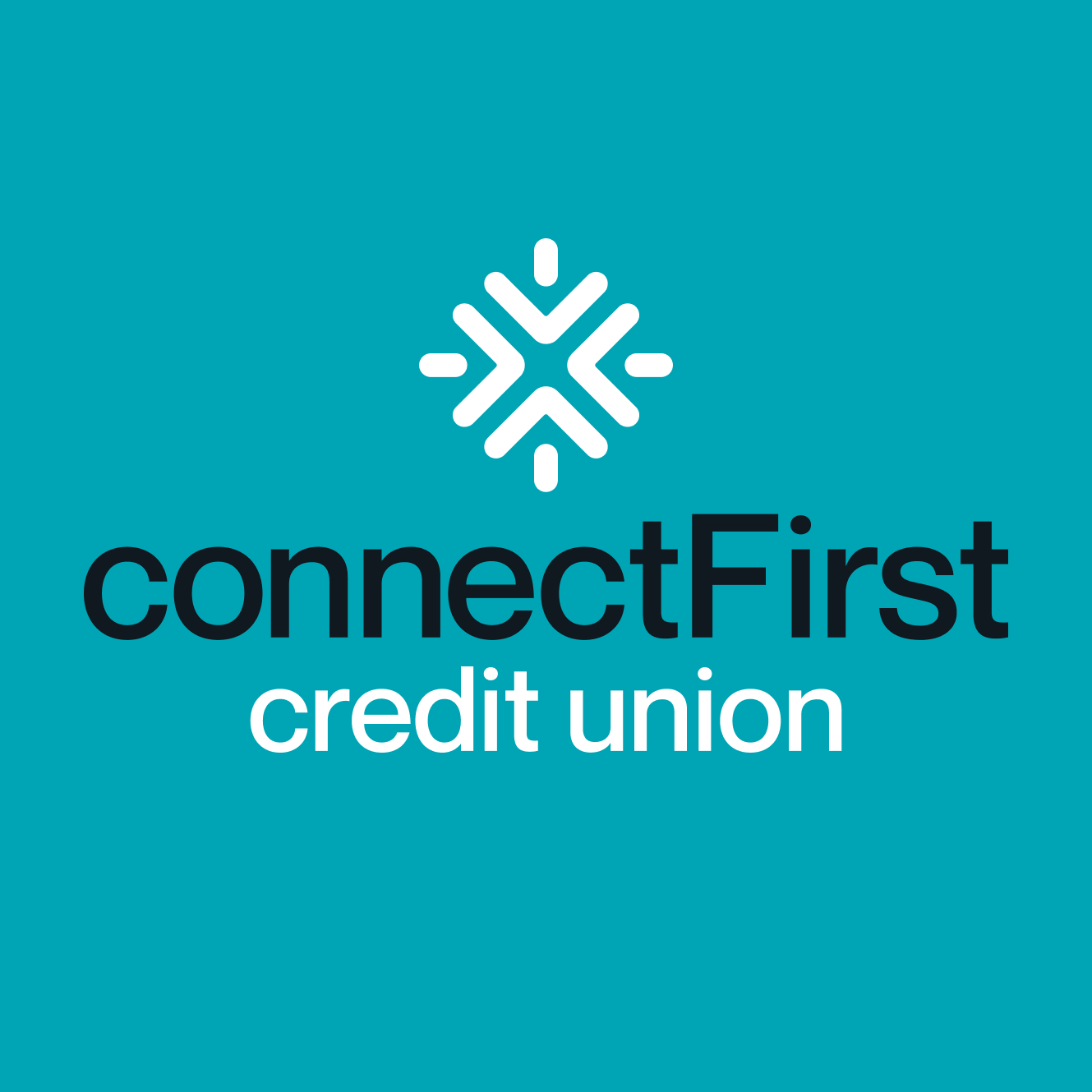 connectFirst logo