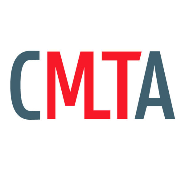 College of Medical Laboratory Technologists of Alberta (CMLTA) logo