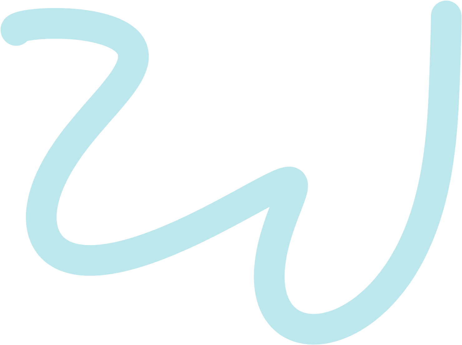 Animated light blue handwritten number 70 on a black background.