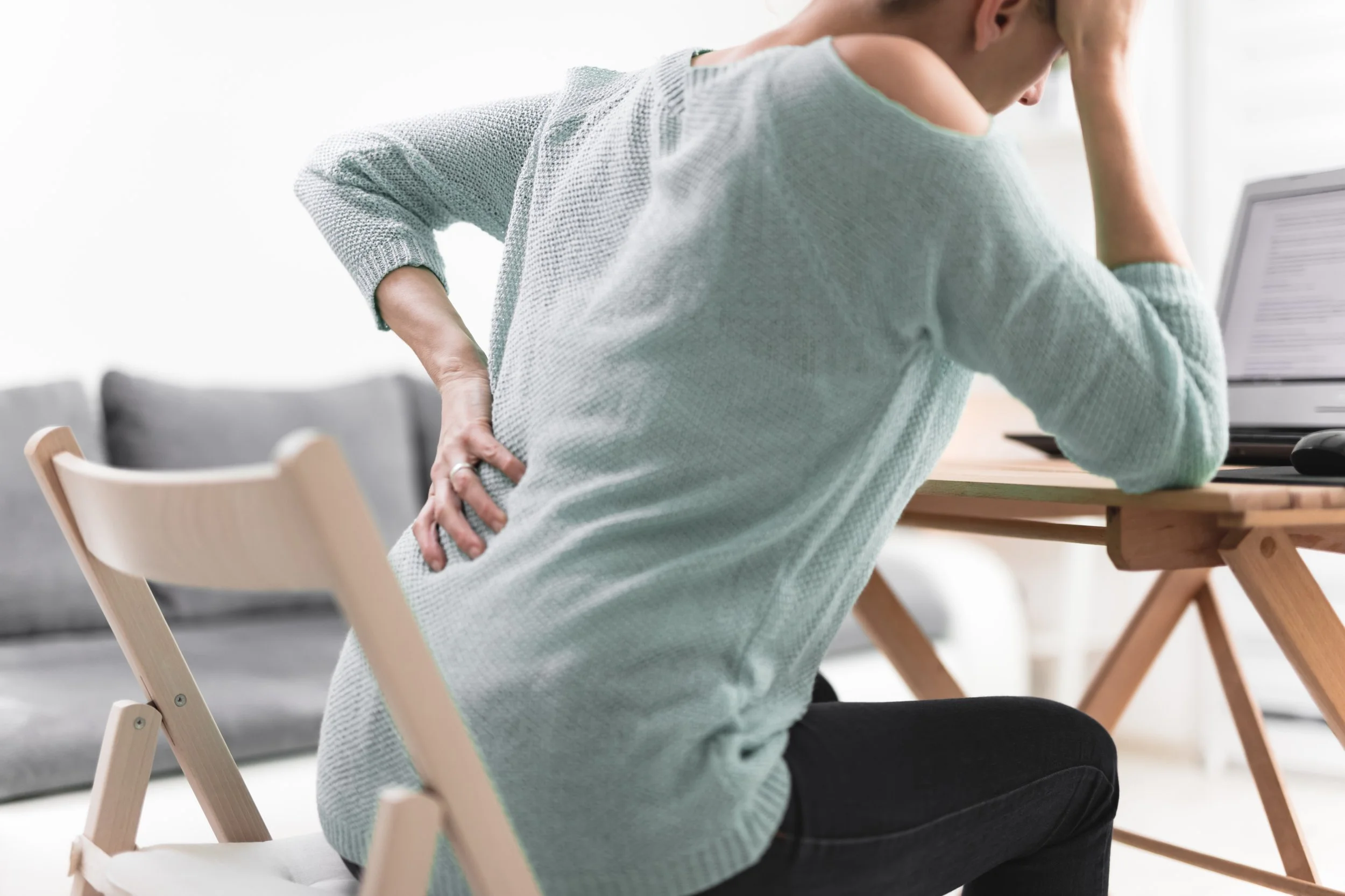 Acupuncture for the Treatment of Chronic Pain