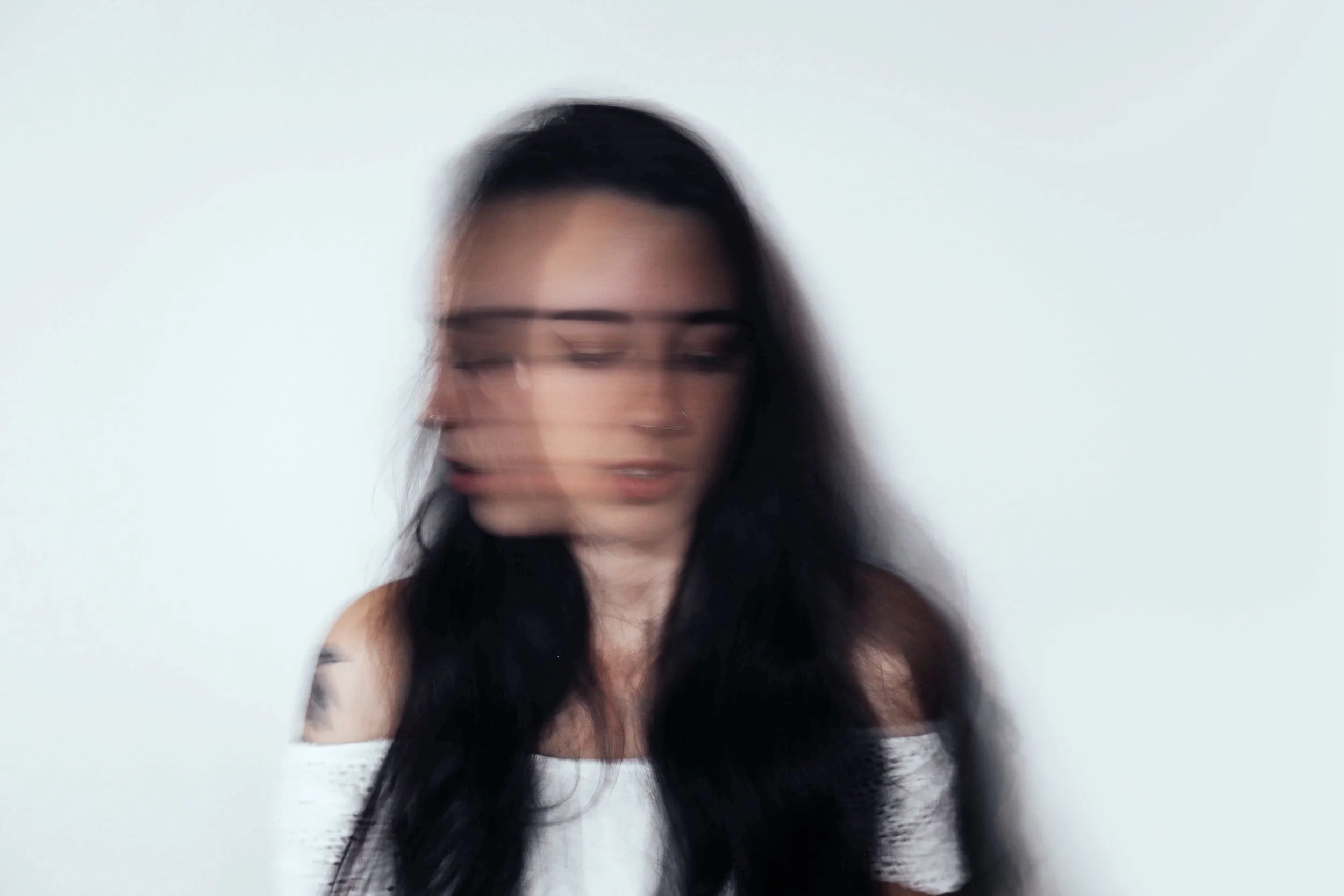 Anxiety is Experienced in Many Different Ways