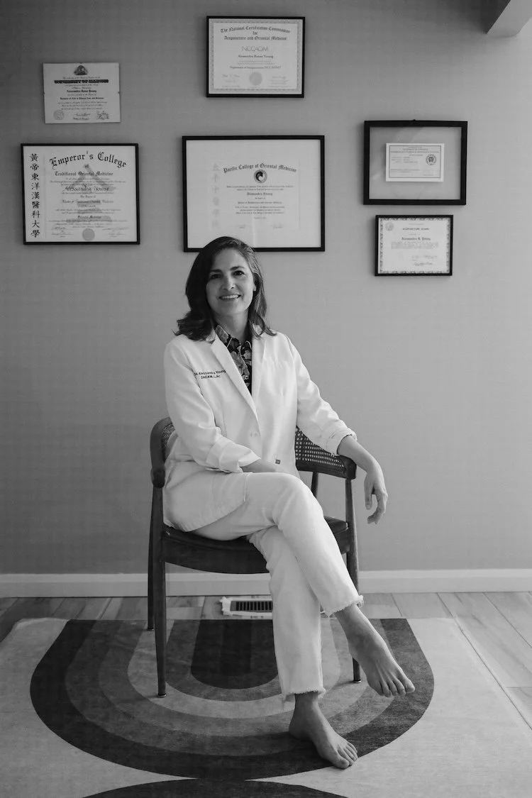 Treating Herpes Zoster / Shingles with Acupuncture