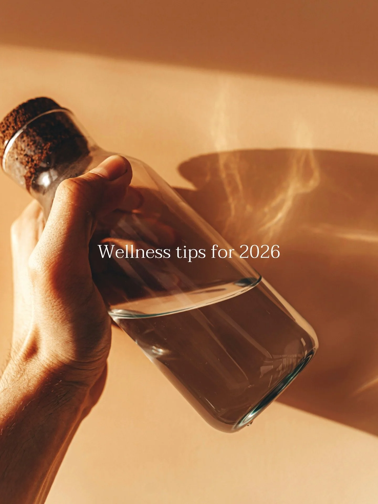 We say this next part often and we believe this more than ever to be true&hellip;⬇️🫶🏼

There could not be a more important time to prioritize energetic, spiritual, physical health and wellness. 

Swipe for some simple tips that have helped us and o