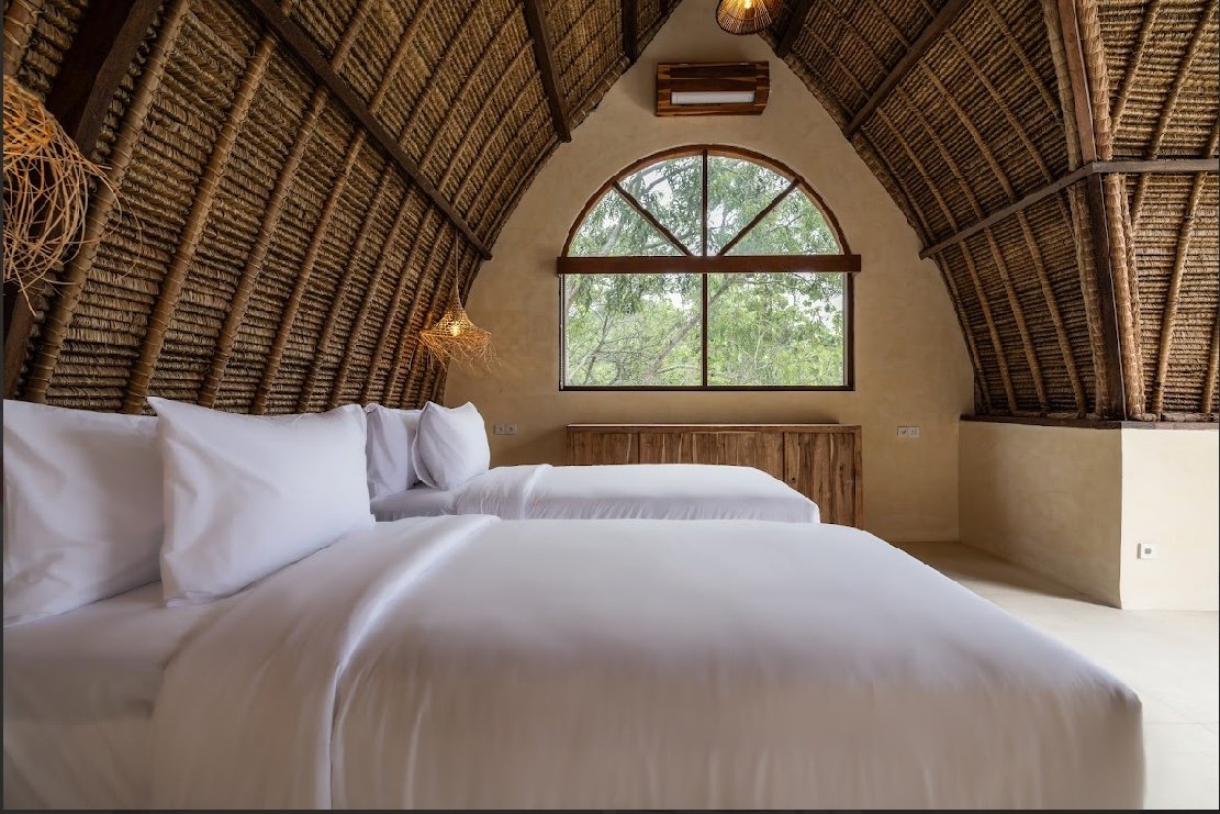 The Queen Bungalows