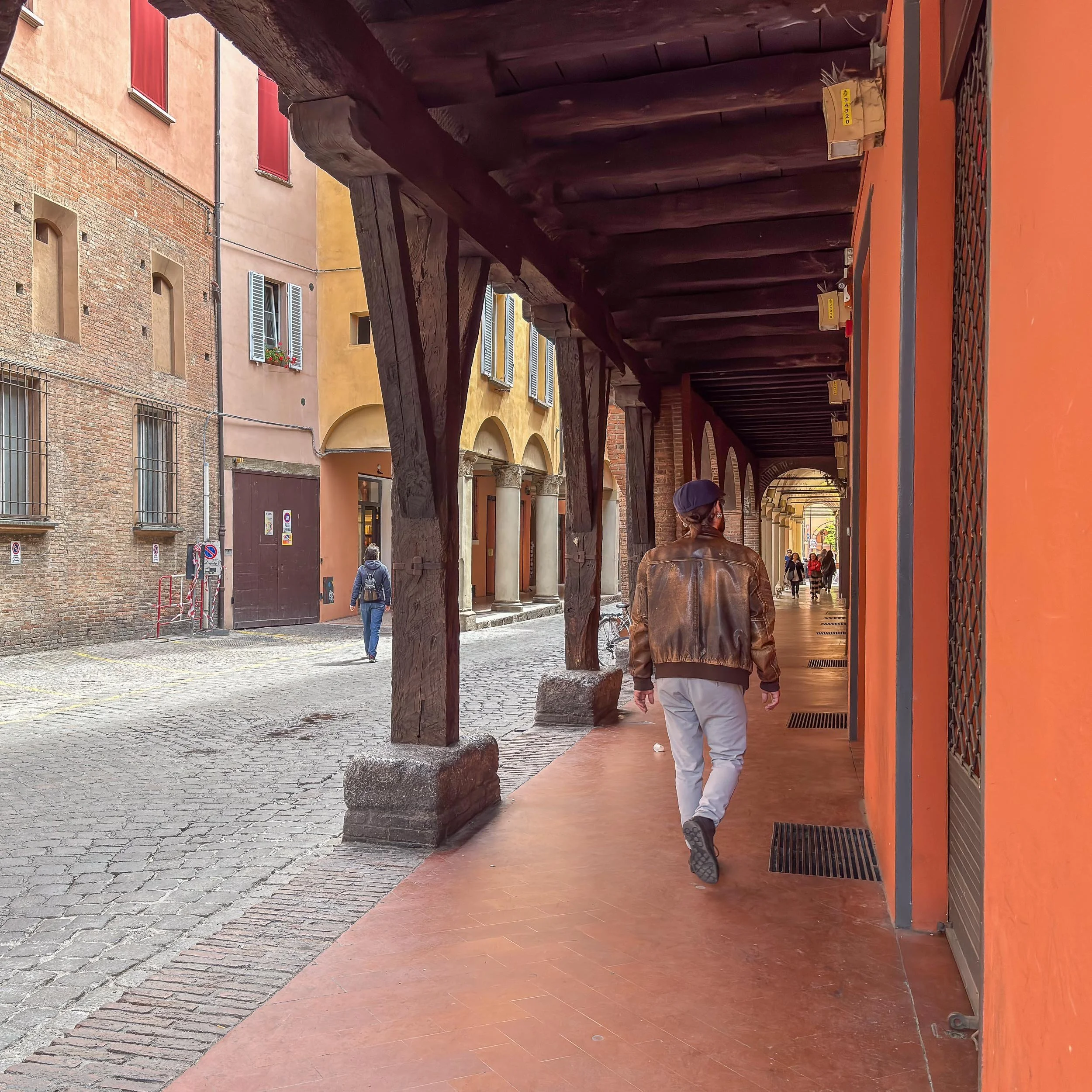 Bologna